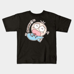 ROTFL Kids T-Shirt